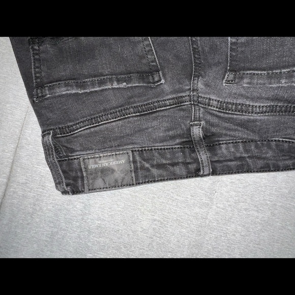 jeans - Picture 3 of 5
